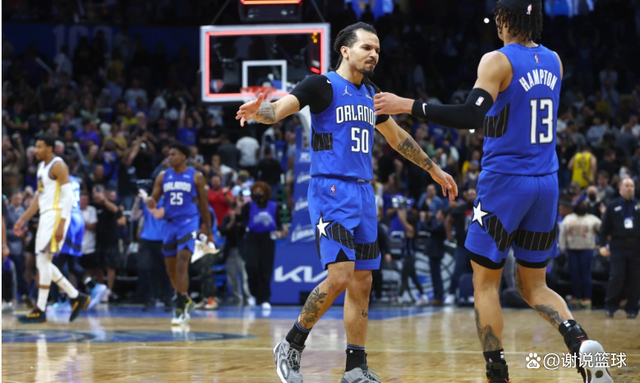 包含奥兰多魔术冲刺阶段迎来里程碑，志在法甲名次提升，底气十足，阵容厚度经受考验的词条-九游娱乐APP