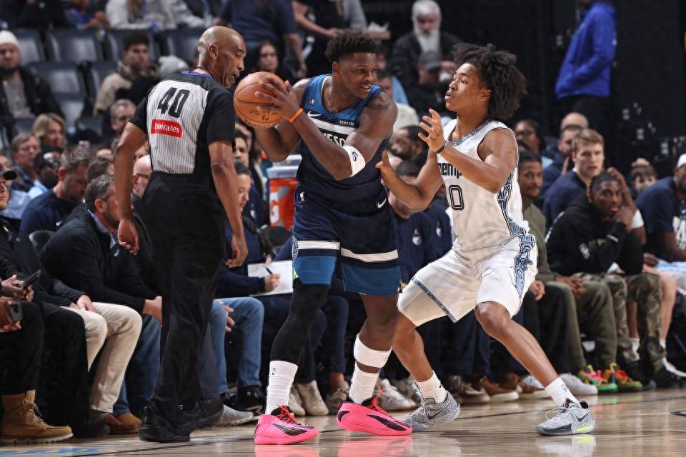 包含国际比赛日孟菲斯灰熊迎来里程碑:NBA季后赛节点到来,震撼外界,球队文化再被提及的词条-九游登录入口